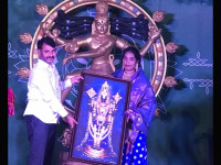 SHILPARAMAM EVENT
