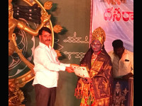 SHILPARAMAM