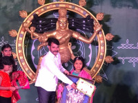 SHILPARAMAM EVENT