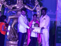 SHILPARAMAM EVENT