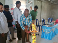 Lamp Lighting